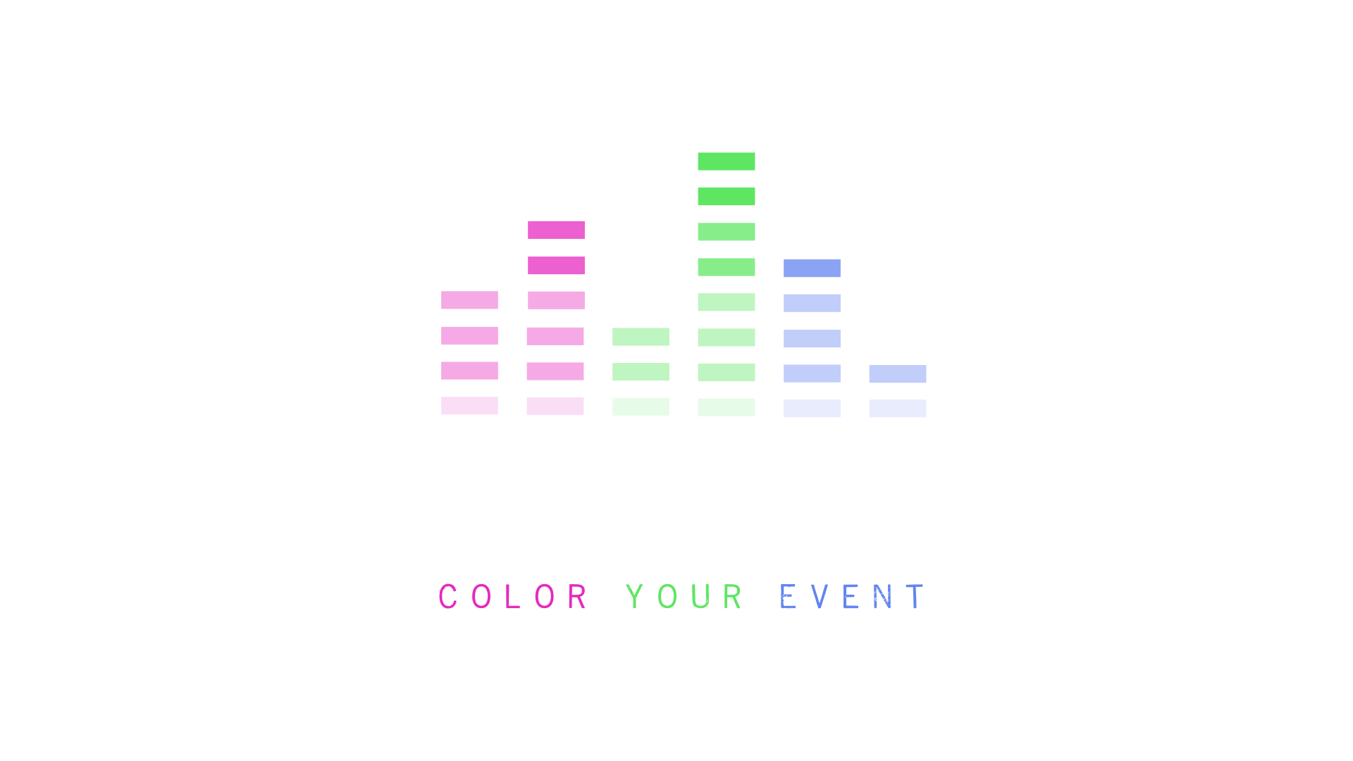 Farbton – Color your Event